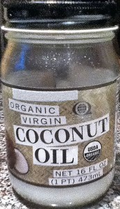 CoconutOilENH