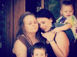 xemenia and her mom 218..