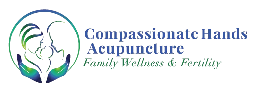 Compassionate Hands logo