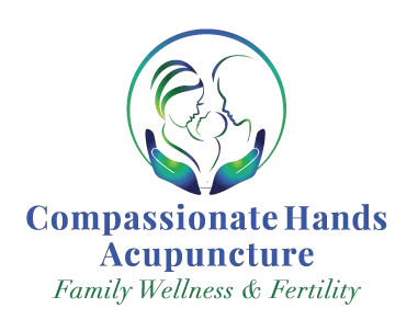 Compassionate Hands Logo